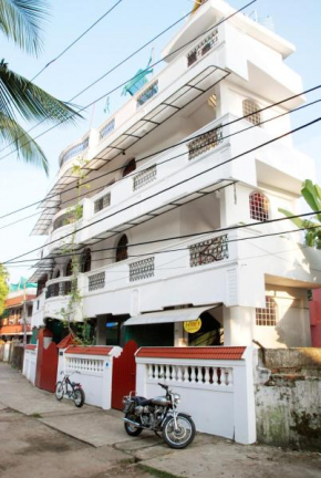 i - One's Home Stay